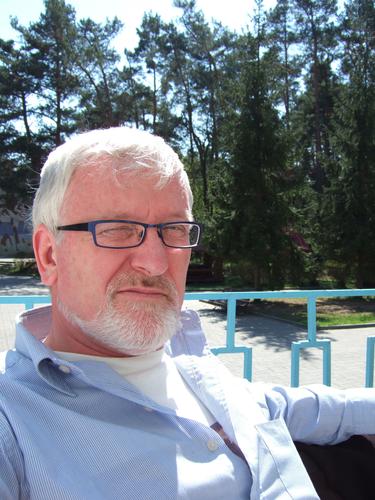 Schwarzwald David Spencer