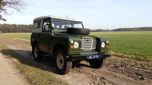 Marcel en Dirk Marcel H